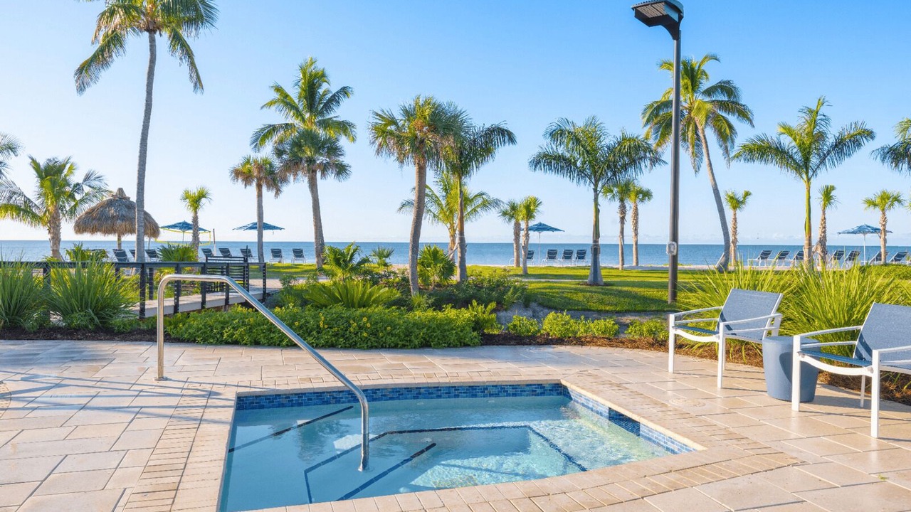 Photo of Outdoor in Sanibel