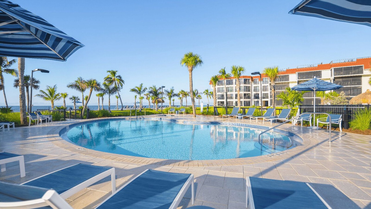 Photo of Outdoor in Sanibel