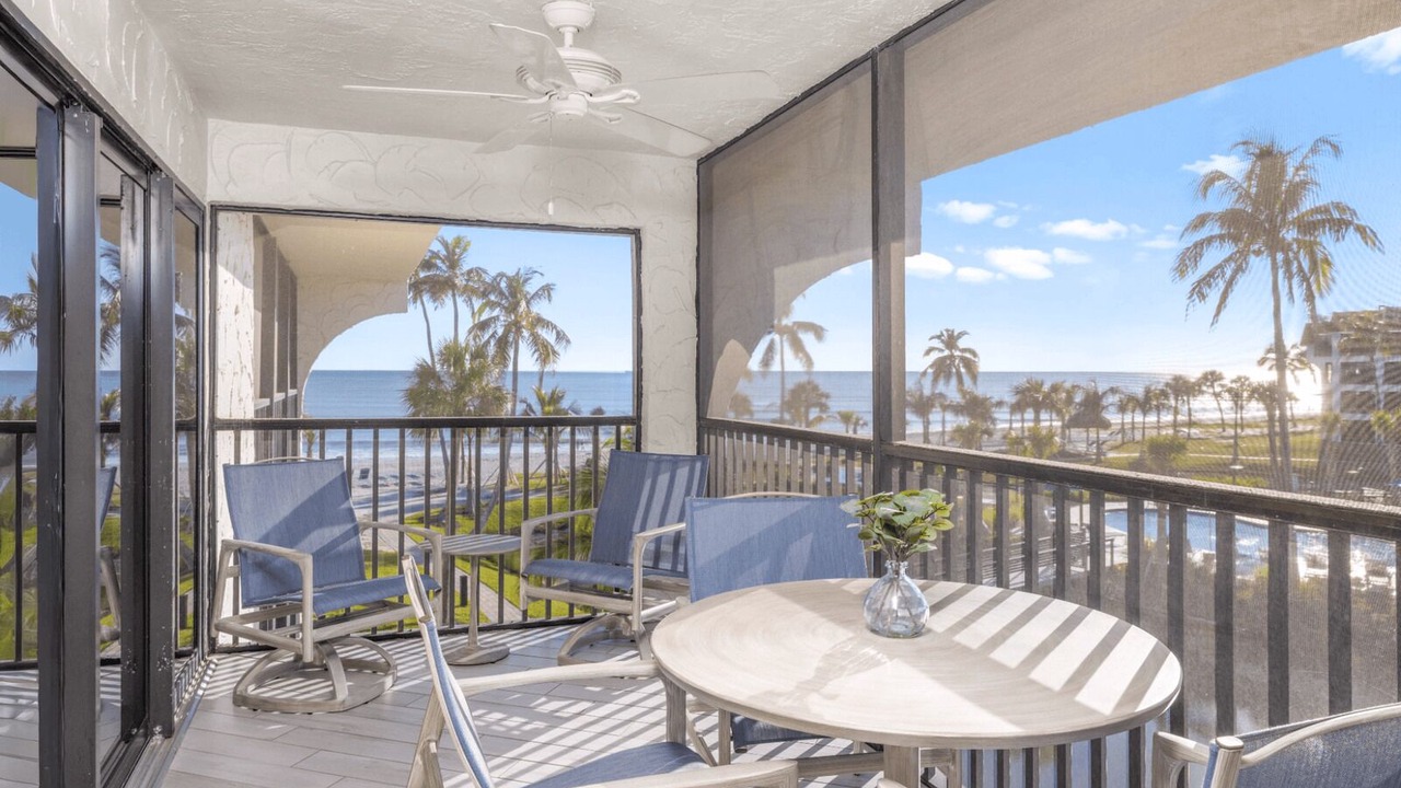 Photo of Outdoor in Sanibel