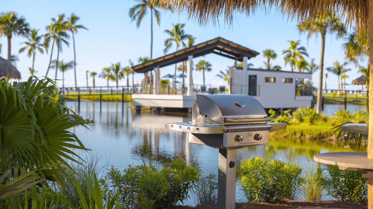 Photo of Outdoor in Sanibel