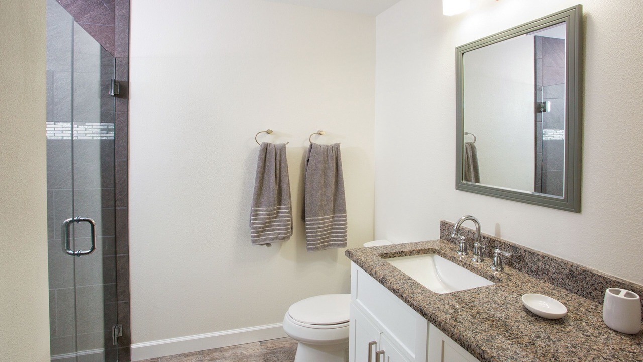 Photo of Bathroom in Englewood East