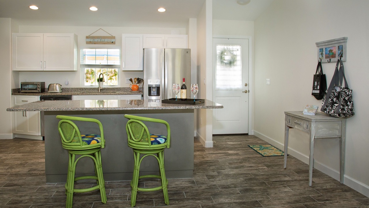 Photo of Kitchen in Englewood East