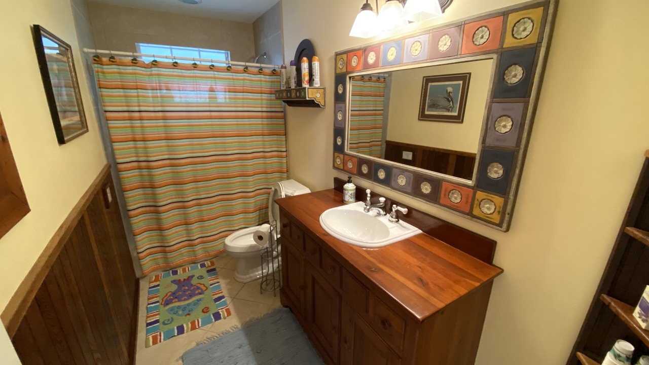 Photo of Bathroom in Bokeelia