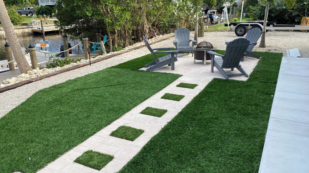 Photo of Outdoor in Bokeelia