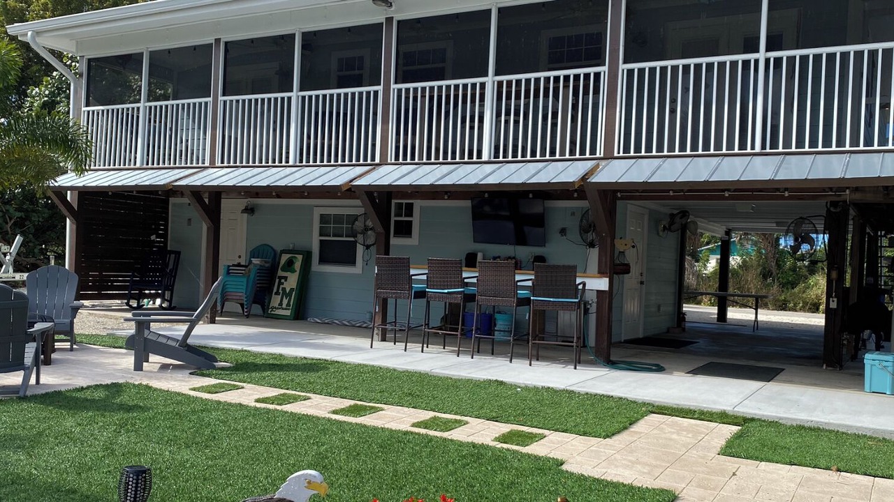 Photo of Outdoor in Bokeelia