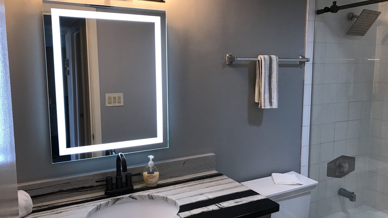 Photo of Bathroom in Burnt Store