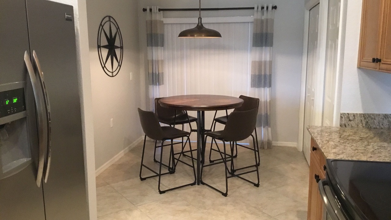 Photo of Kitchen in Naples