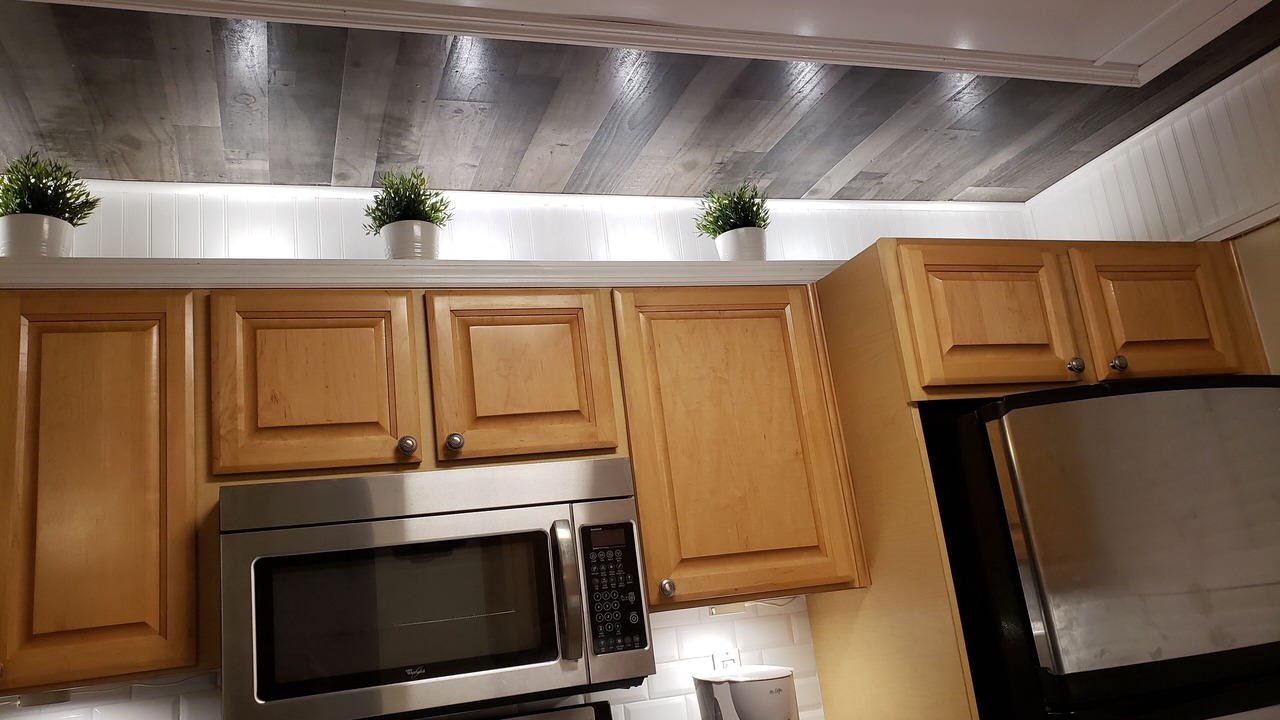Photo of Kitchen in Isla del Sol