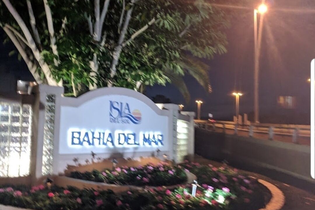 Photo of Outdoor in Isla del Sol