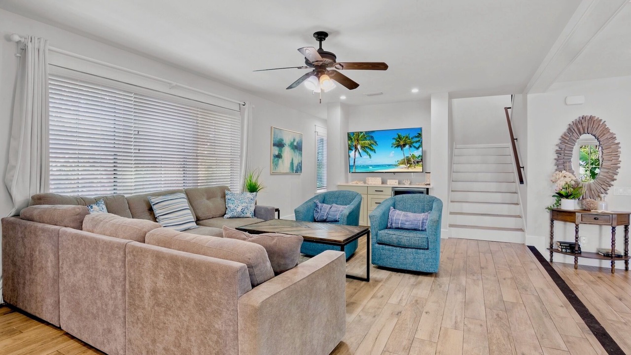 Photo of Livingroom in Saint Armands Key
