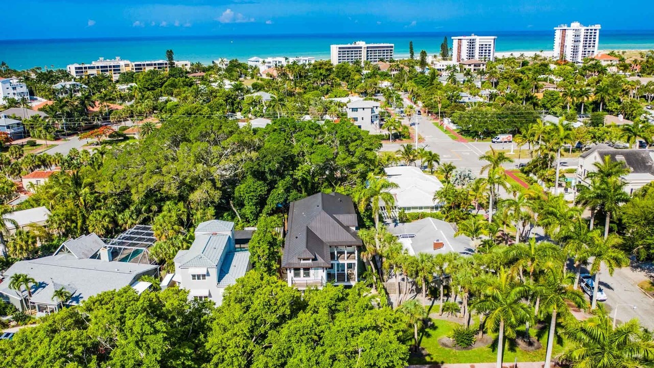 Photo of Outdoor in Saint Armands Key