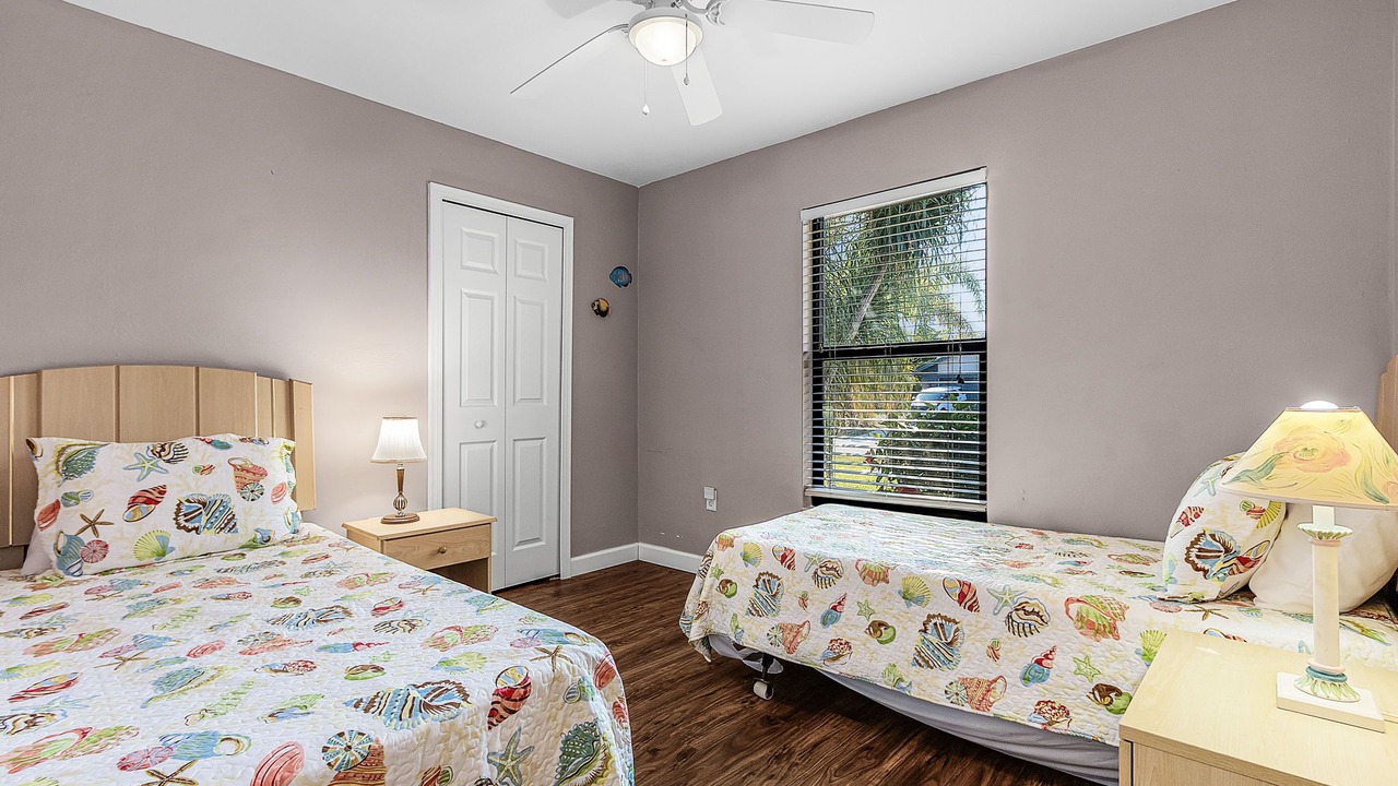 Photo of Bedroom in Fort Myers