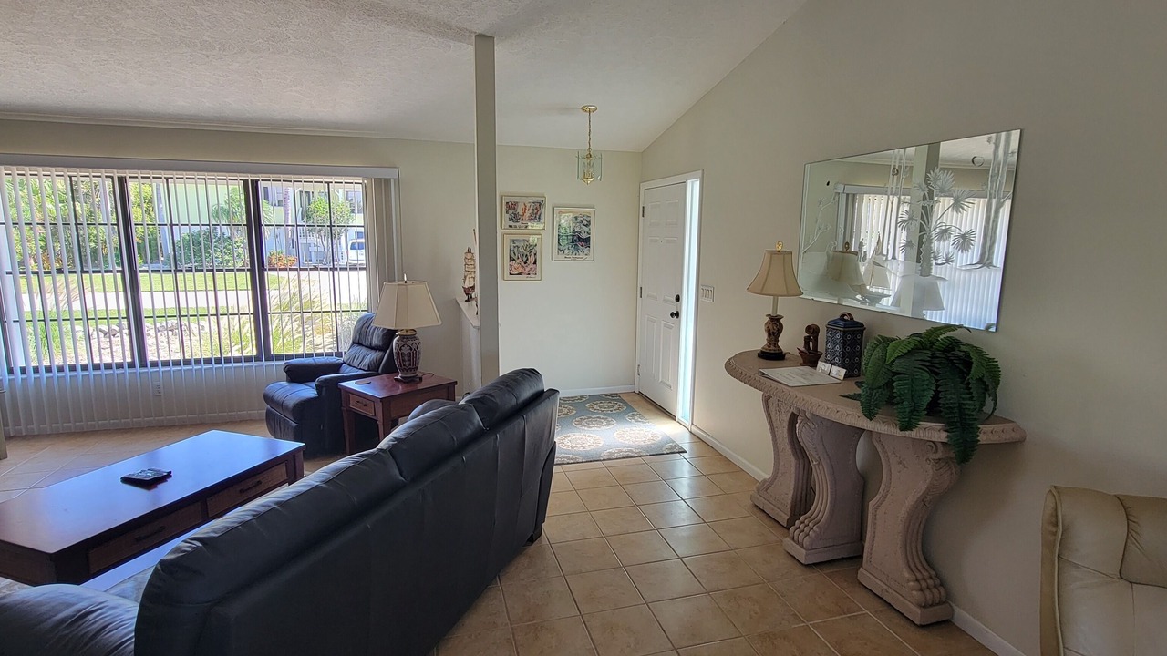 Photo of Bedroom in Alden Pines
