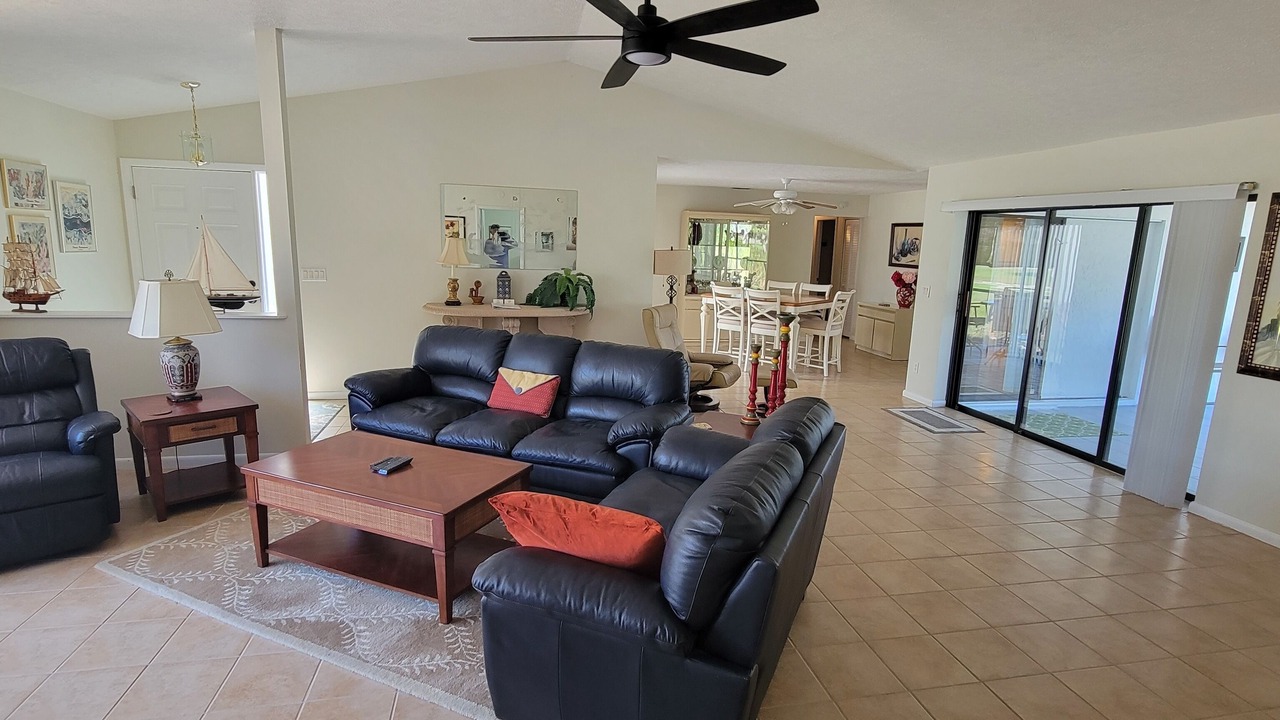 Photo of Bedroom in Alden Pines