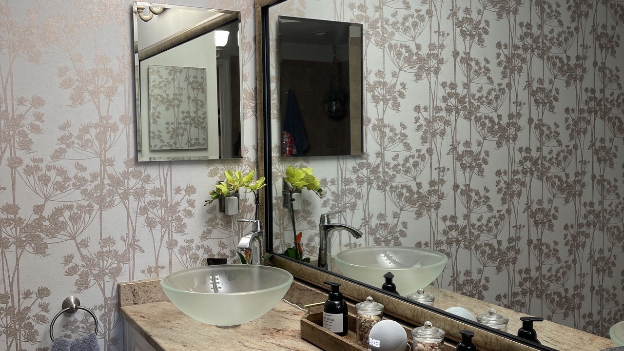 Photo of Bathroom in Charlotte Harbor
