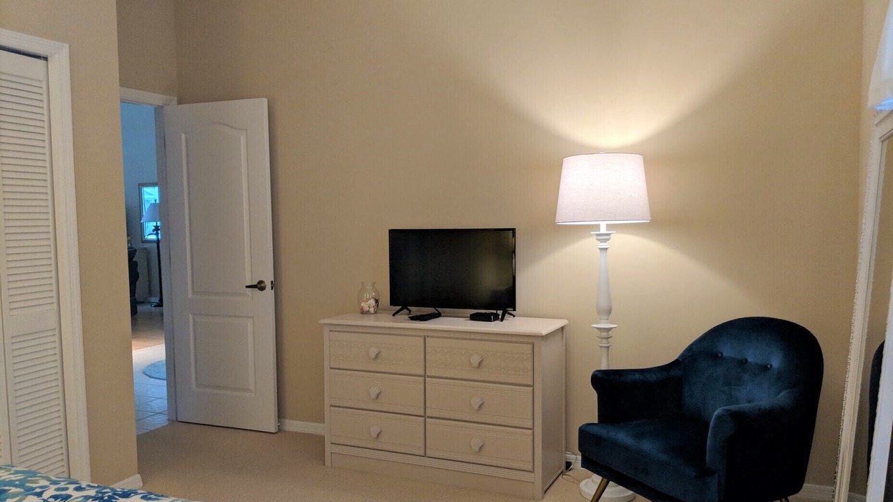 Photo of Bedroom in Falcons Glen