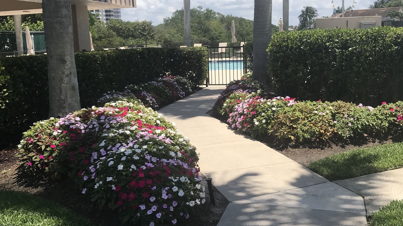 Photo of Outdoor in Vanderbilt Beach