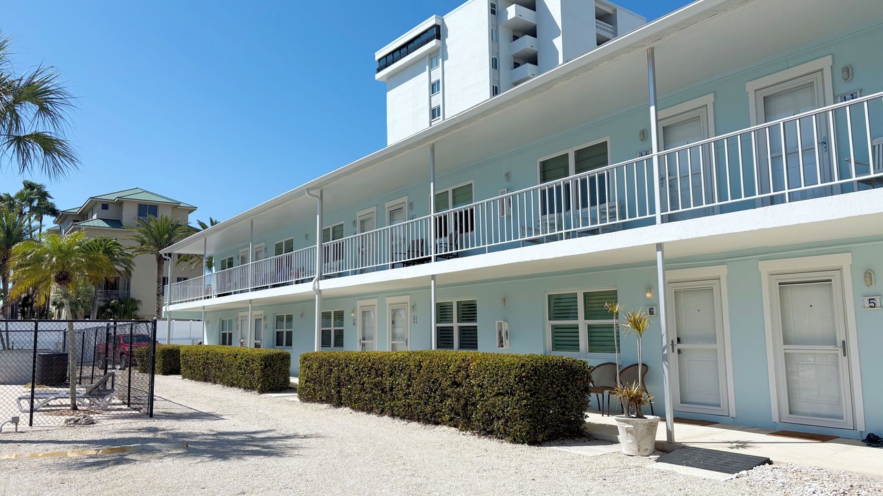 Photo of Outdoor in Siesta Key Village