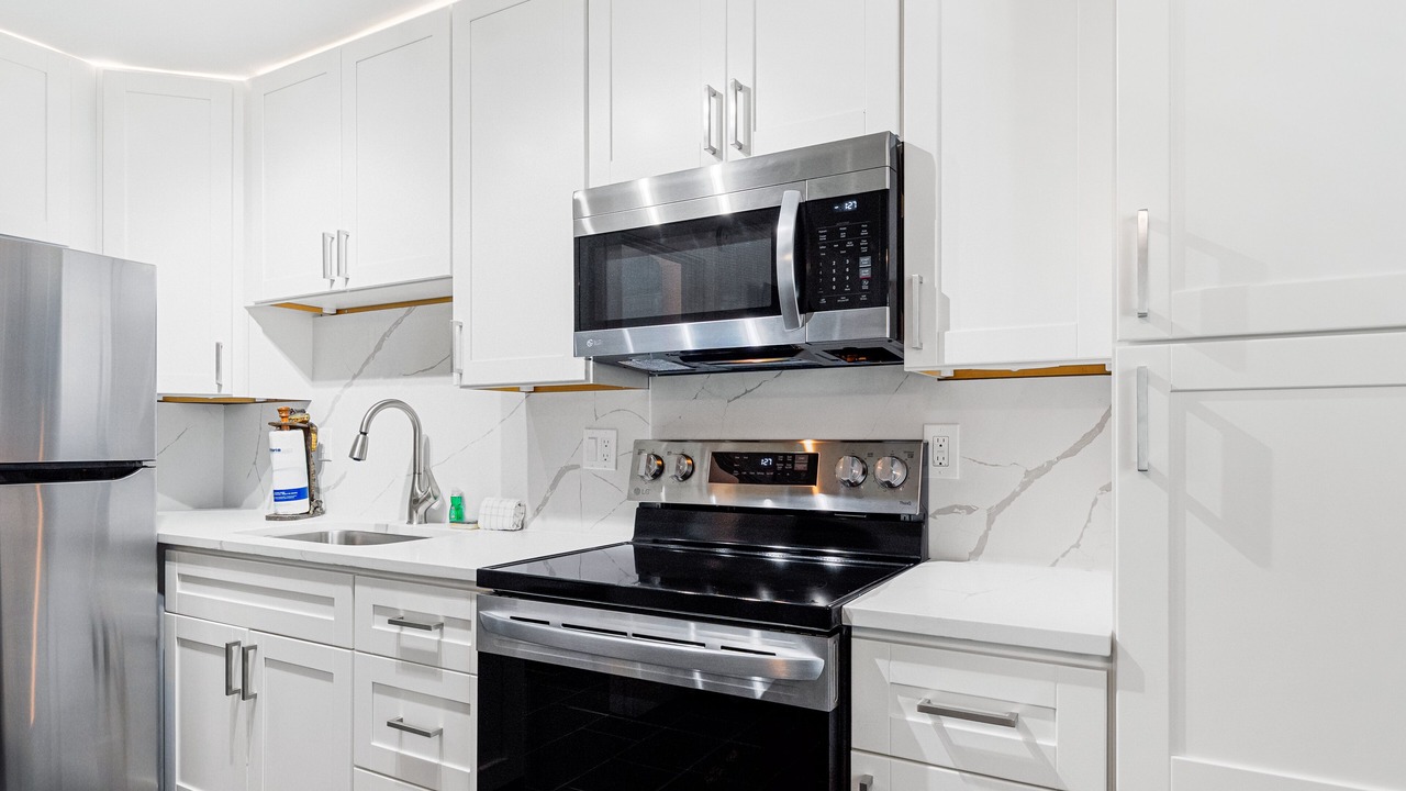 Photo of Kitchen in Siesta Key Village