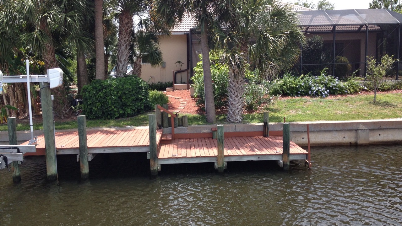 Photo of Outdoor in Edgewater