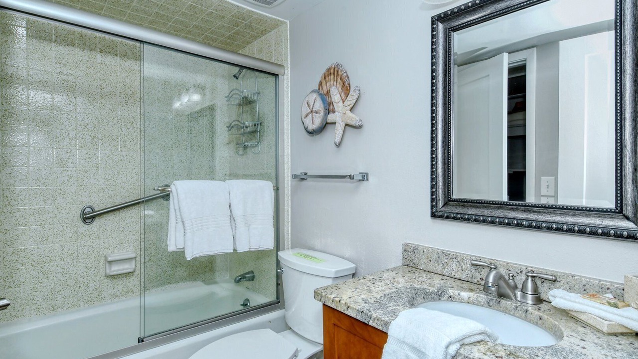 Photo of Bathroom in Longboat Key