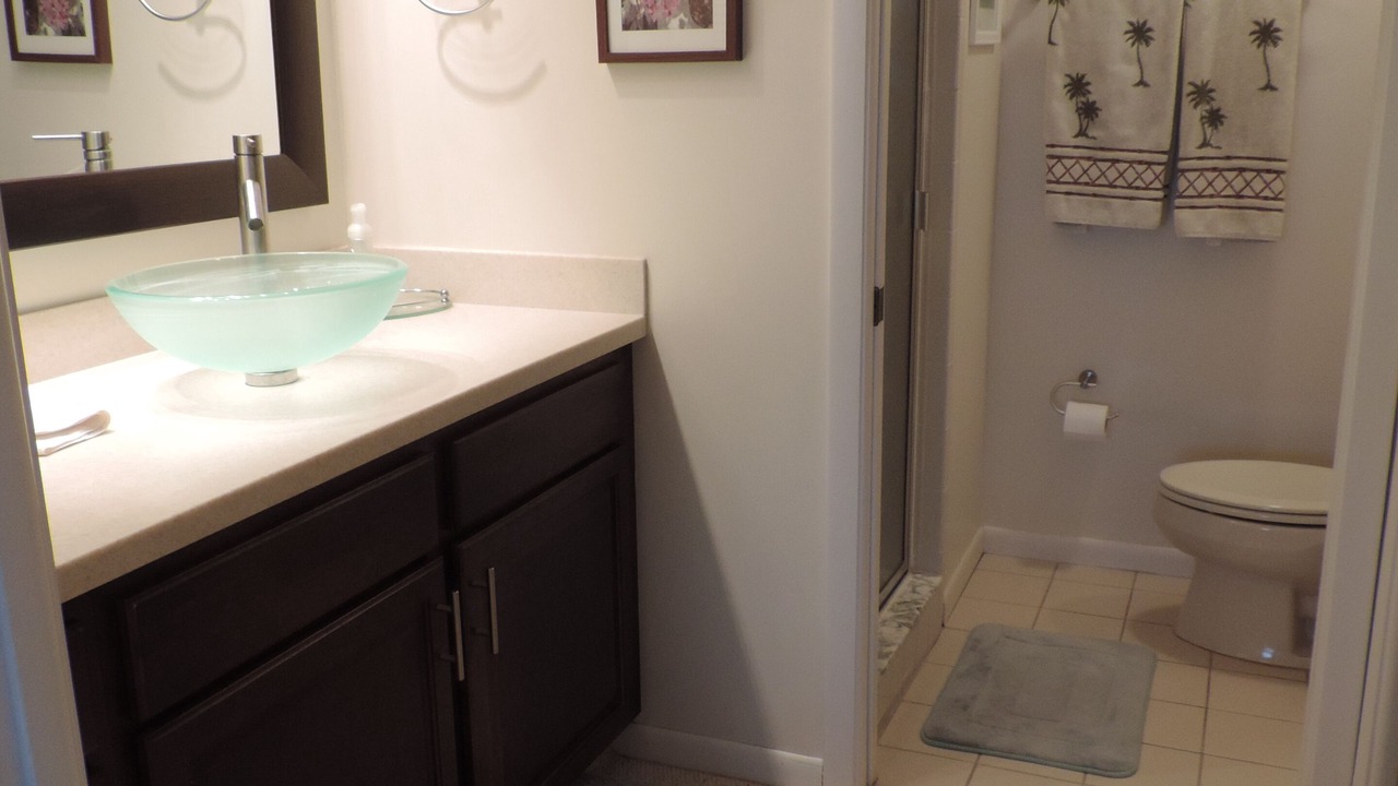 Photo of Bathroom in Bokeelia
