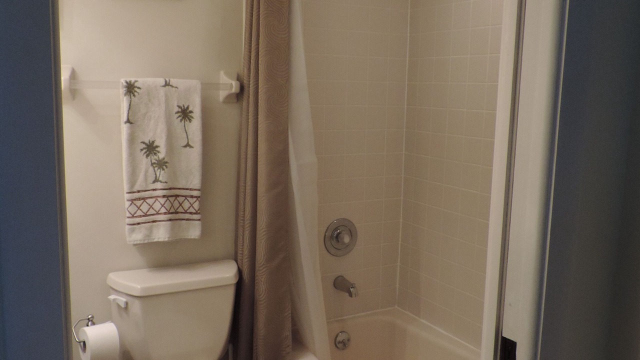 Photo of Bathroom in Bokeelia