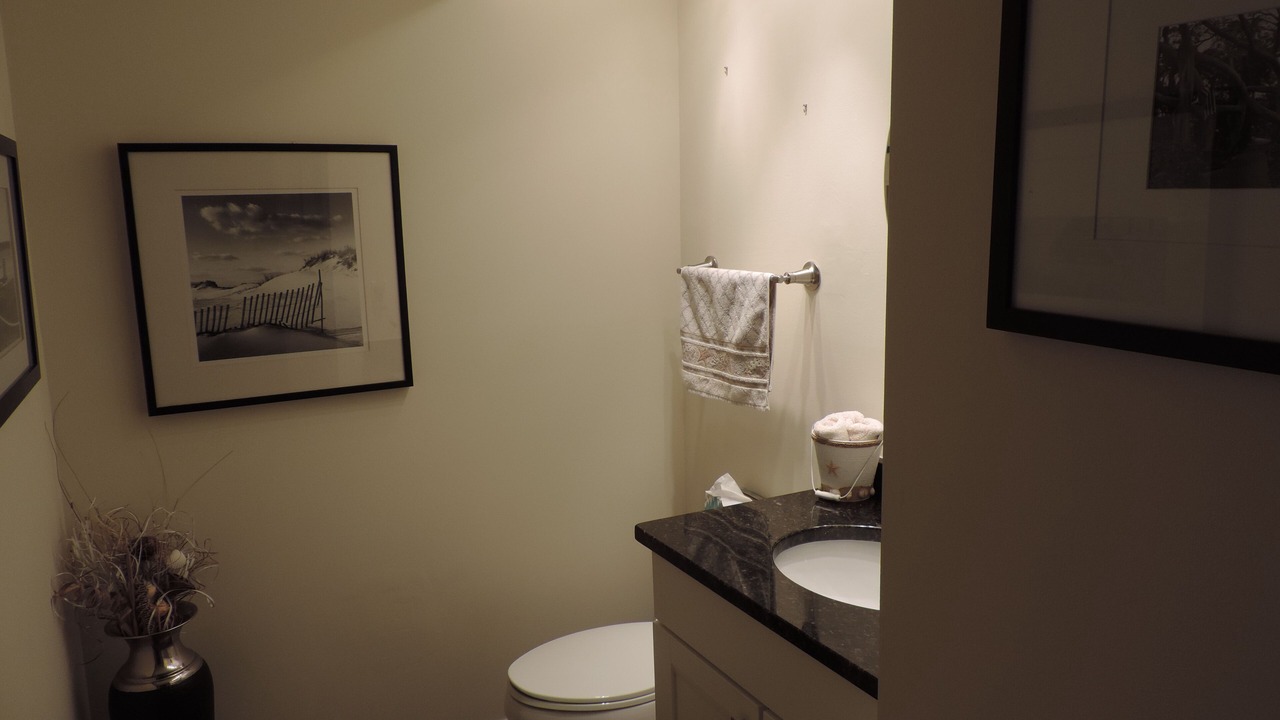 Photo of Bathroom in Bokeelia