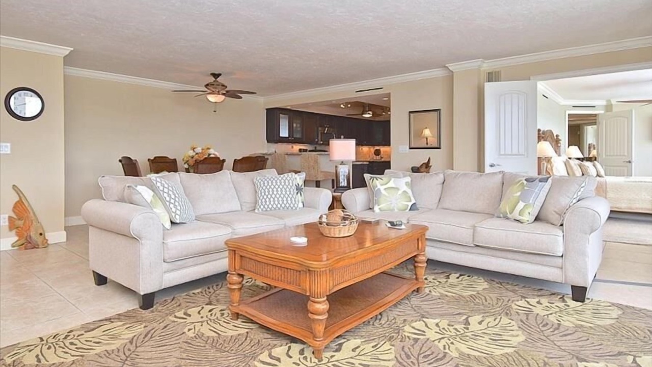Photo of Bedroom in Siesta Key