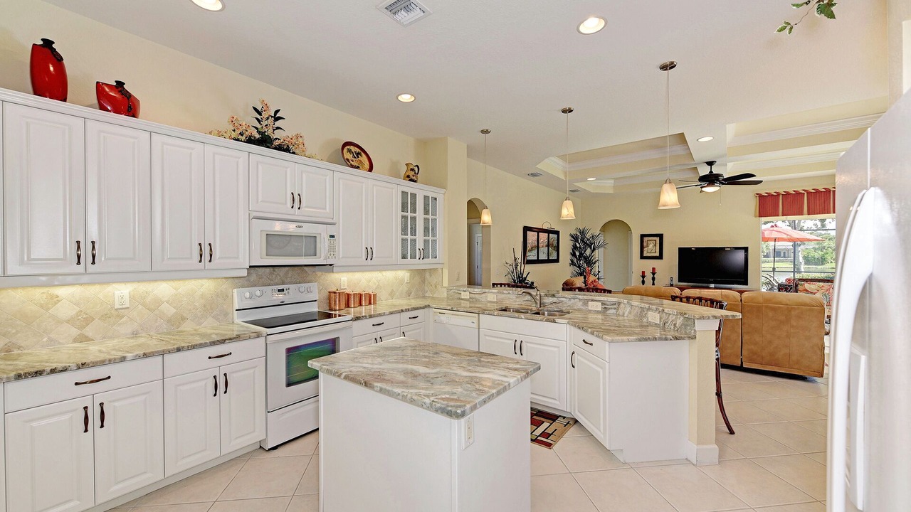Photo of Kitchen in Riverwood