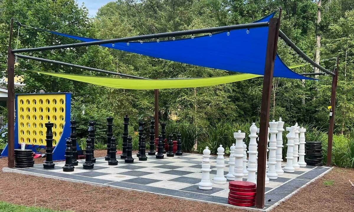 Photo of Outdoor in Brevard