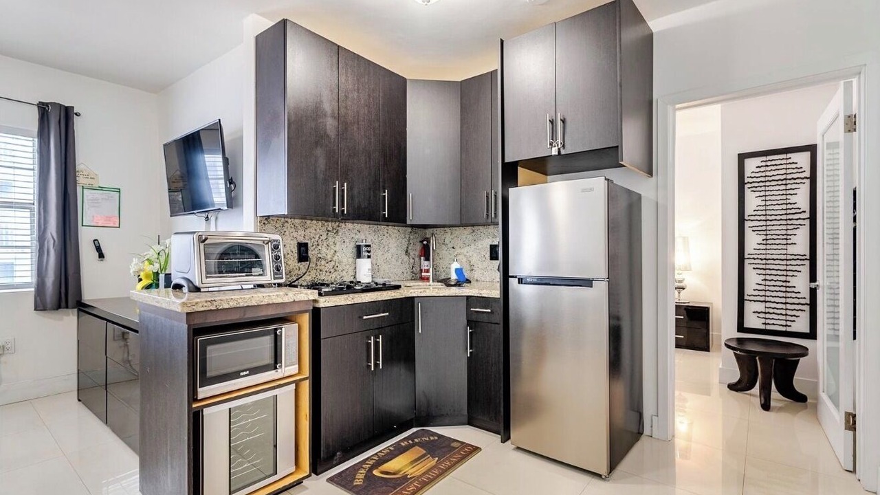 Photo of Kitchen in South of Fifth