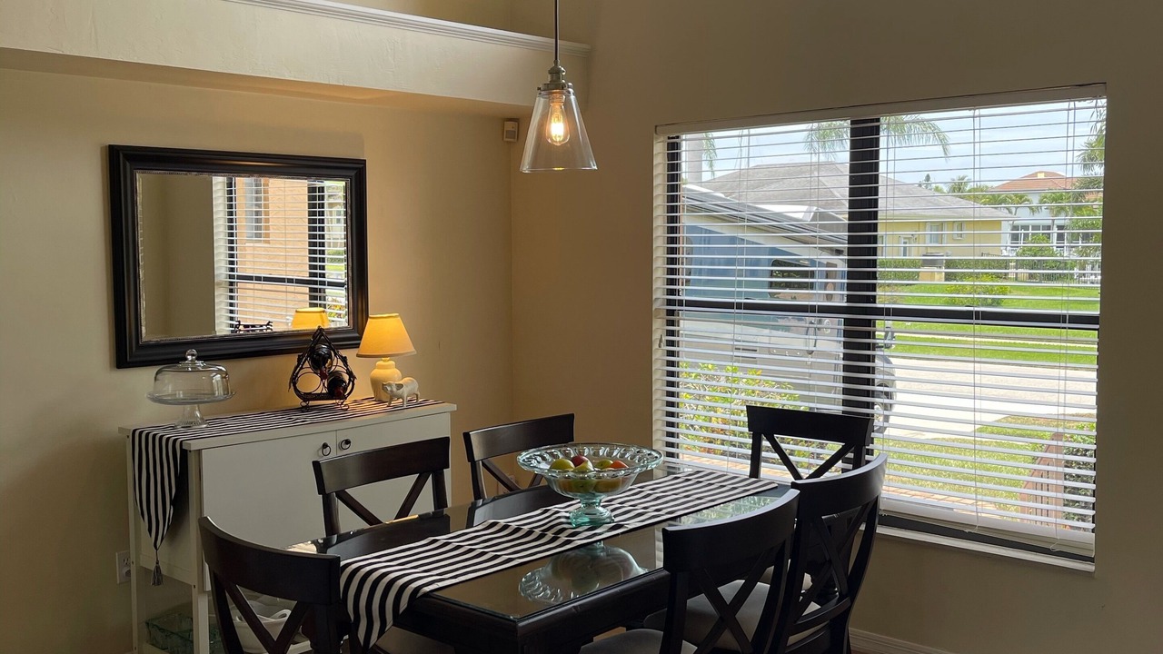 Photo of Bedroom in Marco Island
