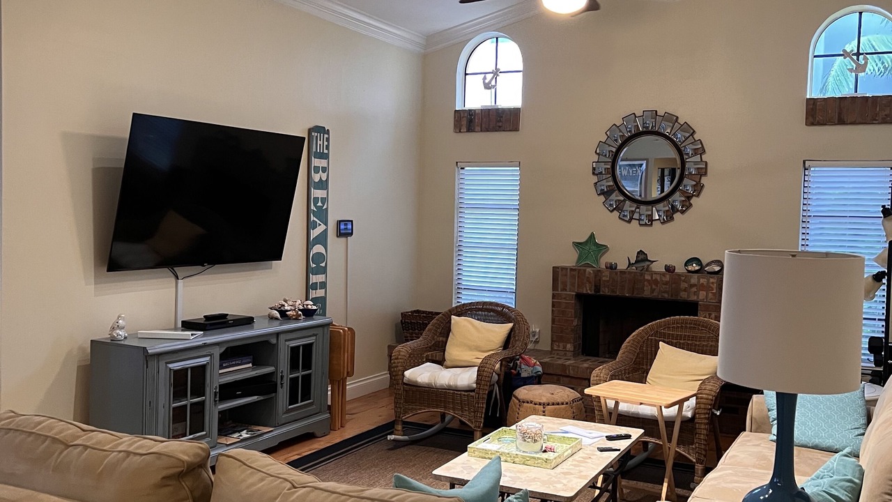 Photo of Bedroom in Marco Island