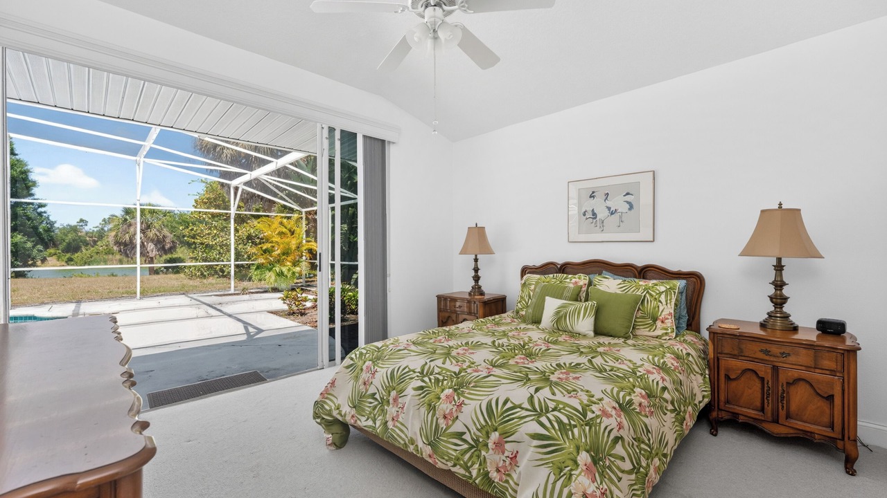 Photo of Bedroom in Broadmoor