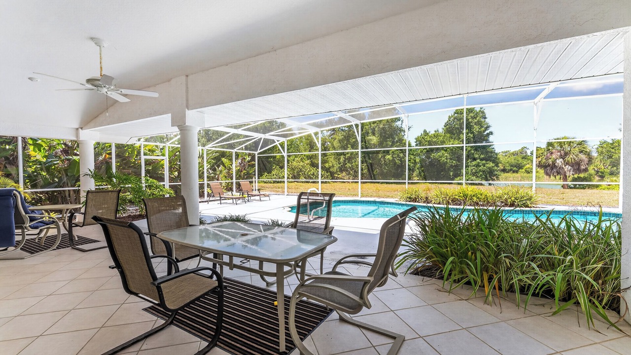 Photo of Outdoor in Broadmoor
