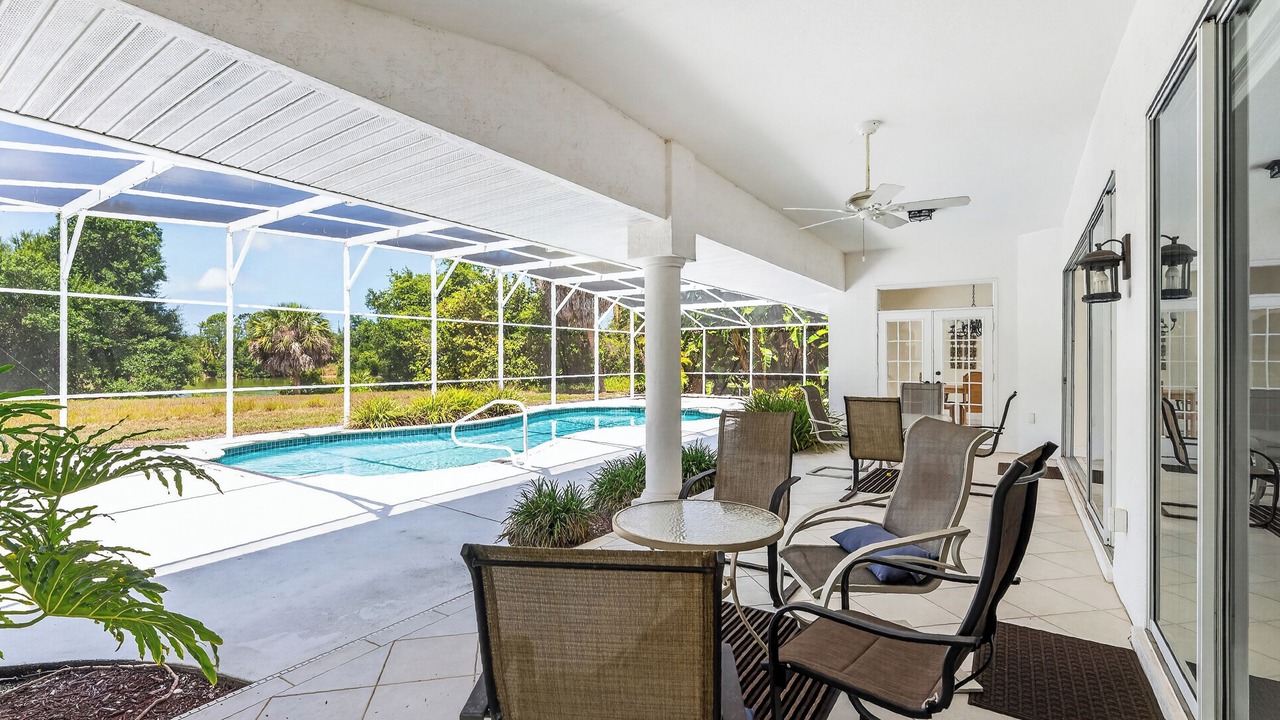 Photo of Outdoor in Broadmoor
