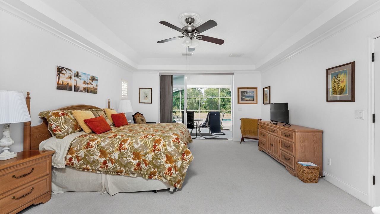 Photo of Bedroom in Broadmoor