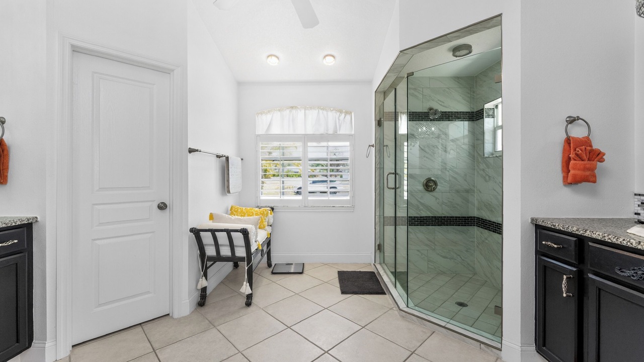 Photo of Bathroom in Broadmoor