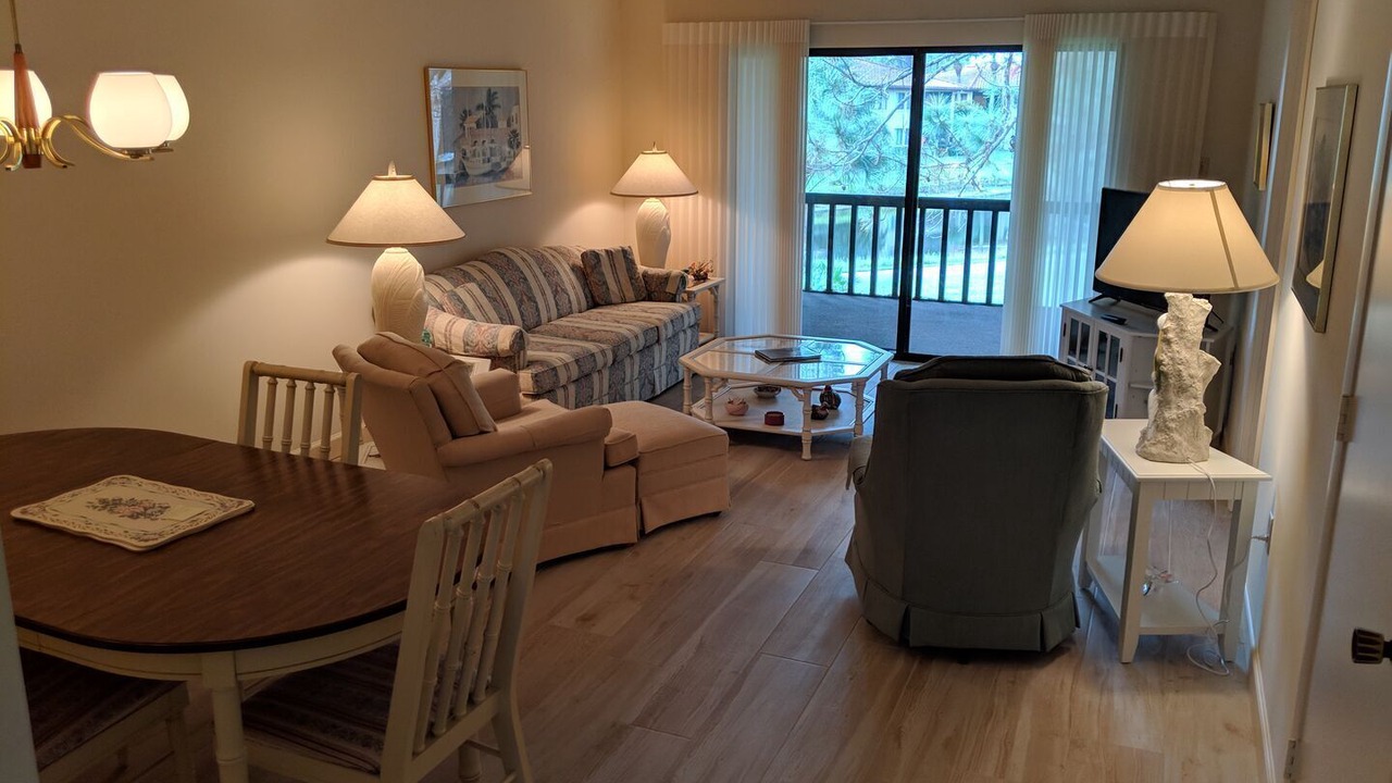 Photo of Livingroom in The Meadows