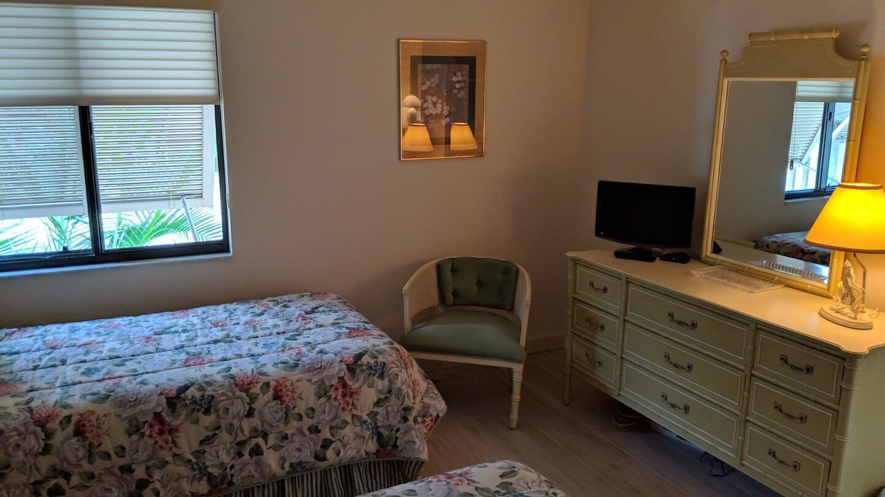 Photo of Bedroom in The Meadows
