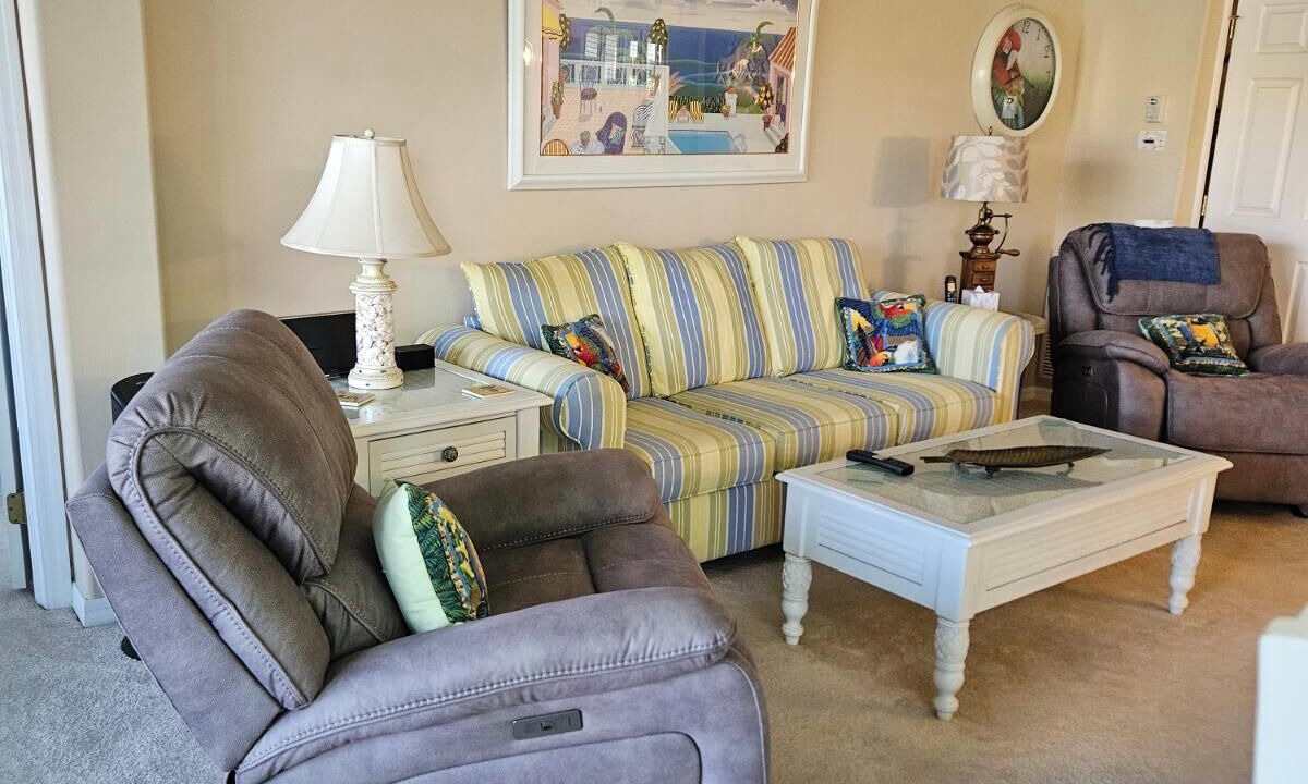 Photo of Livingroom in Fort Myers