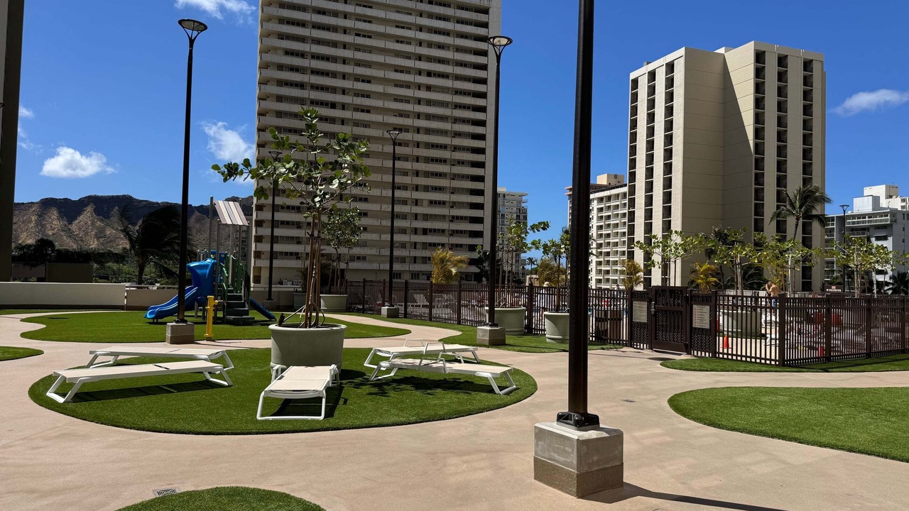 Photo of Outdoor in Waikiki