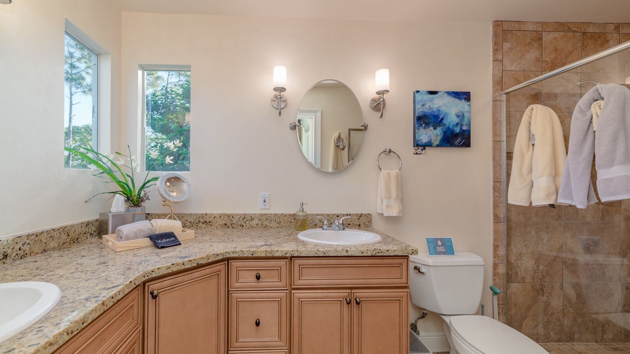 Photo of Bathroom in Naples