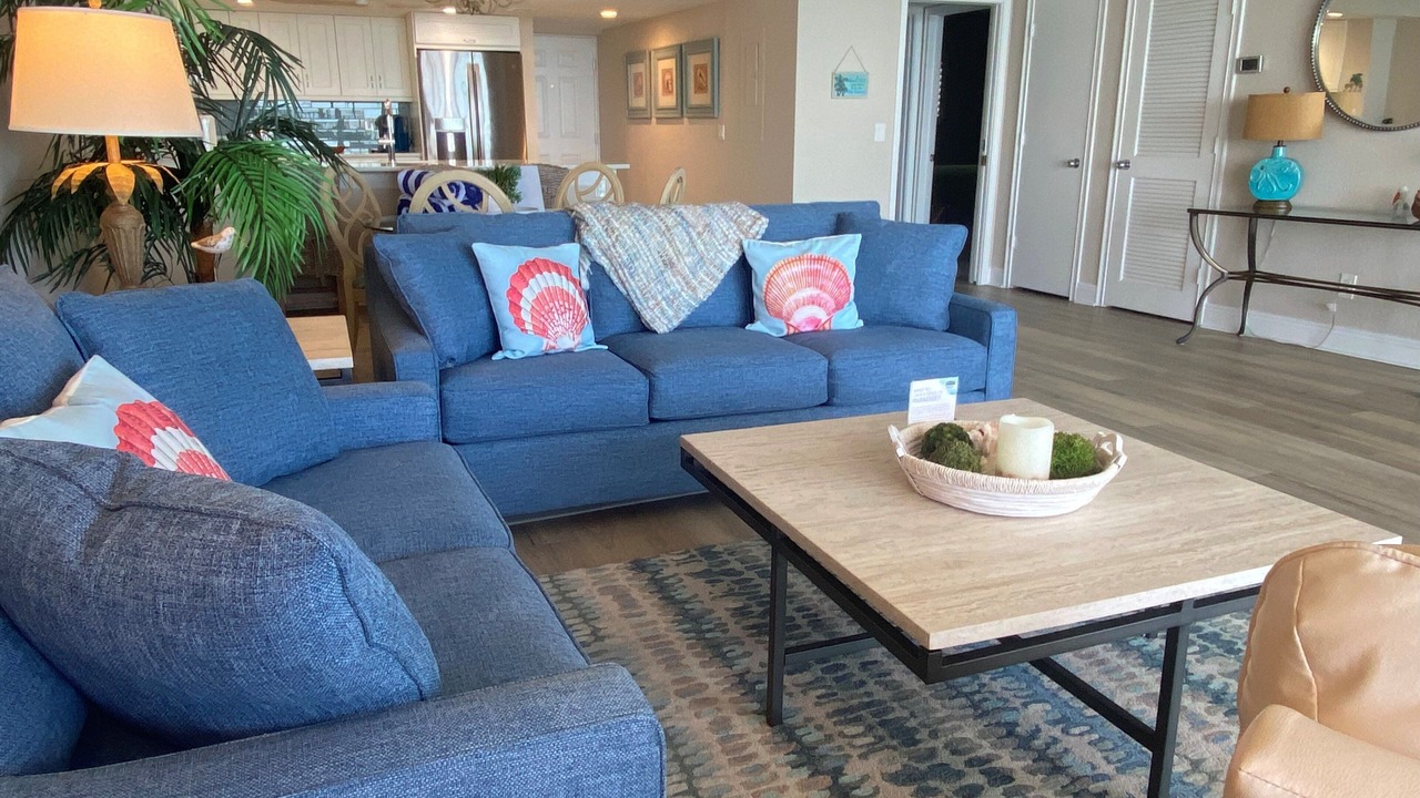 Photo of Livingroom in Punta Rassa