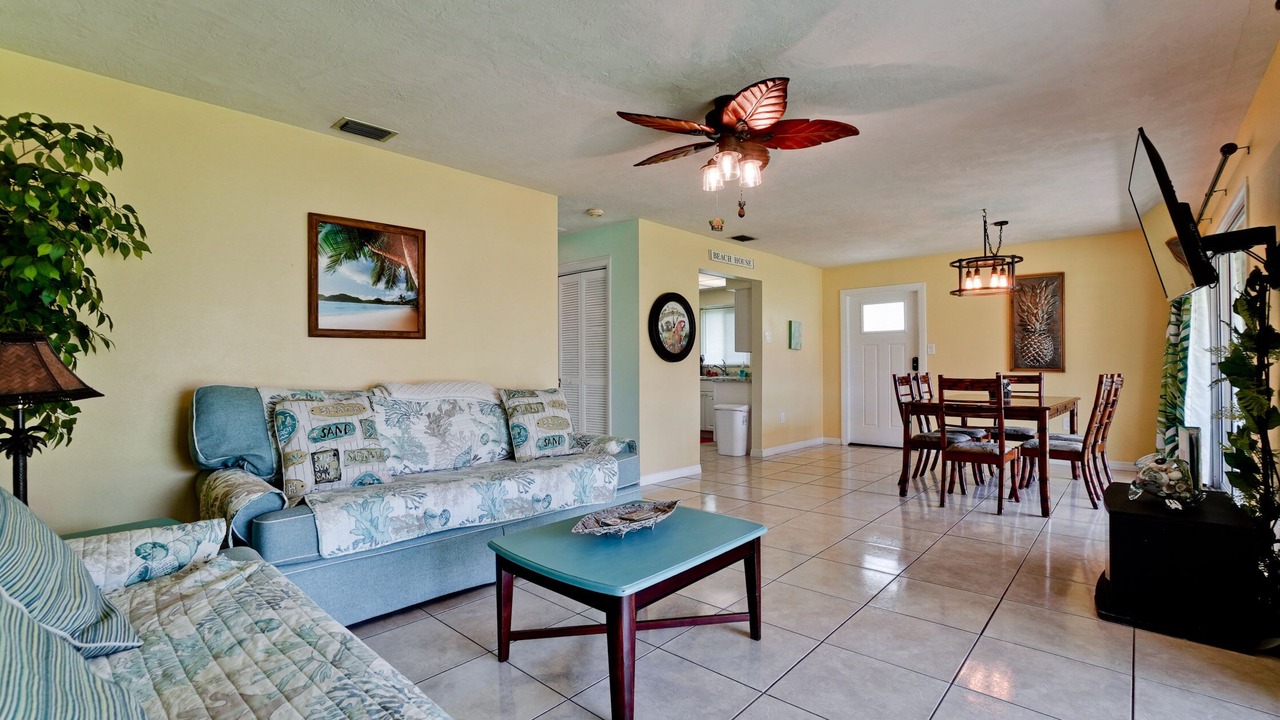 Photo of Bedroom in Siesta Key