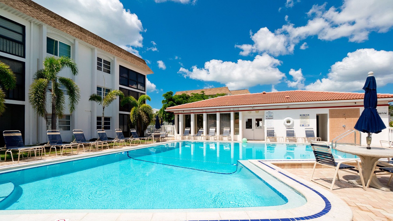 Photo of Outdoor in Siesta Key