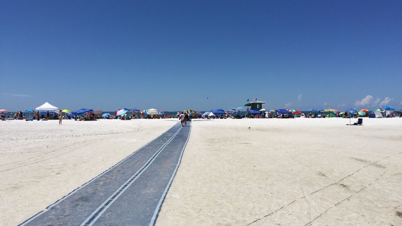Photo of Others in Siesta Key