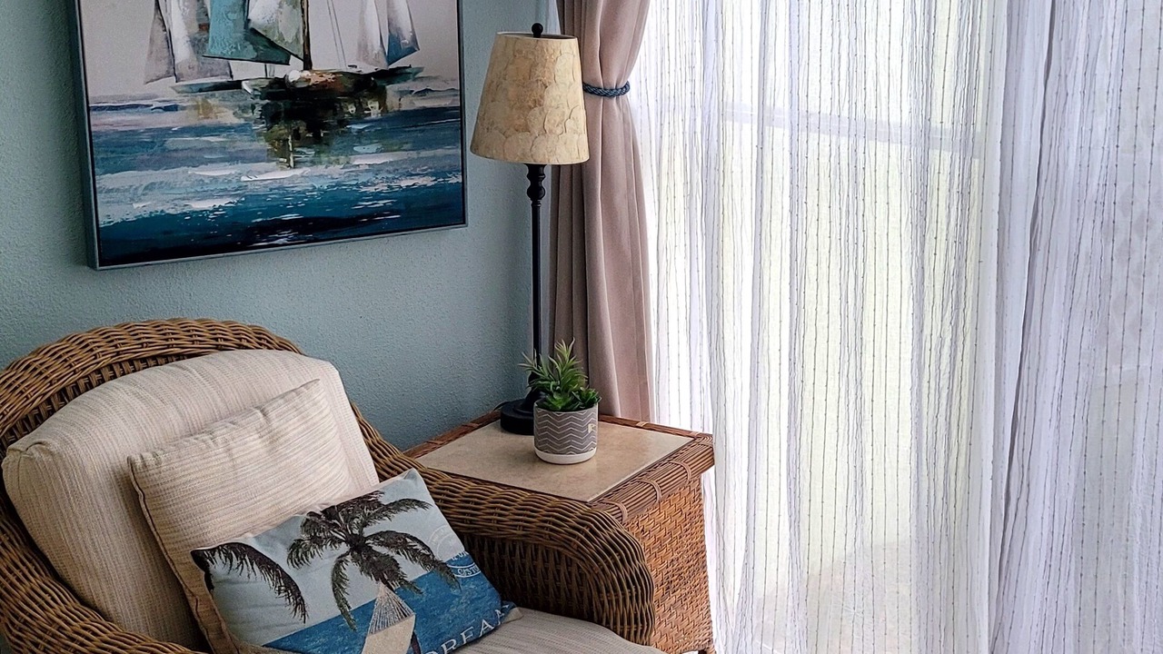 Photo of Livingroom in Plantation