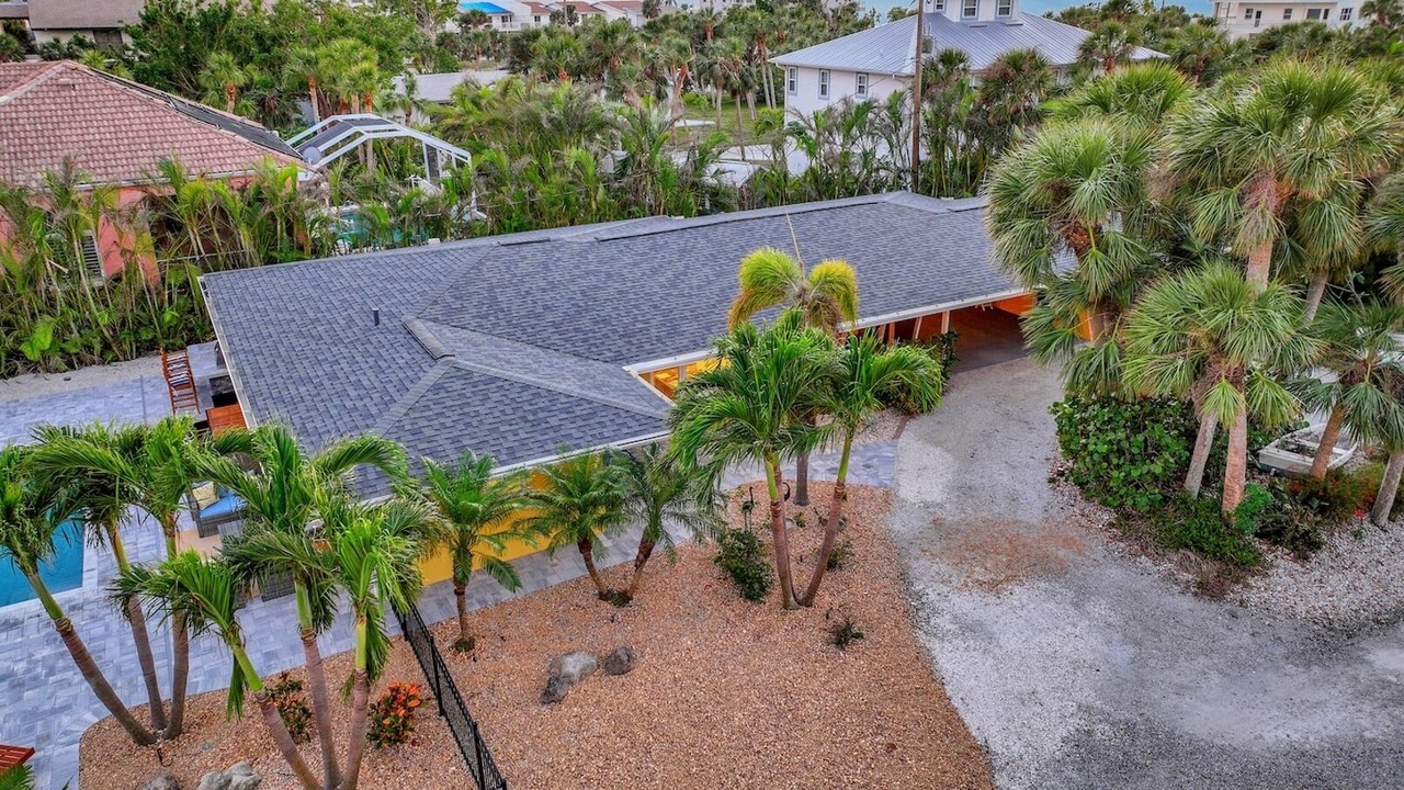 Photo of Outdoor in Englewood